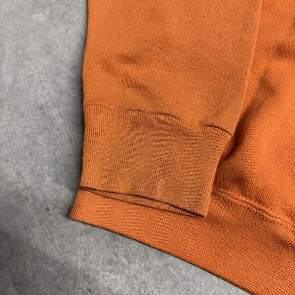 Vintage 80s Syracuse Orangemen Crewneck - Picture 6 of 7